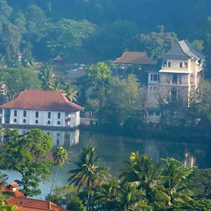 Homestay Mcleod-inn, Kandy